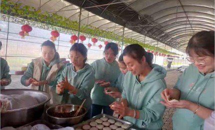 團隊風采